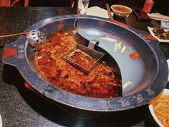 -渝香居重庆火锅(铁西三道街店)
