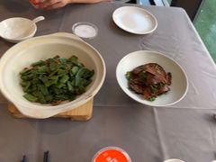 -徐记海鲜(陕西历史博物馆|明德门店)