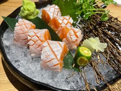 -隐泉之语日式料理(王府中环店)
