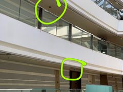 -上海滴水湖皇冠假日酒店
