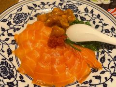 -Sushi Love 创意寿司(丽影广场店)