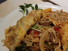 -本味轩精品茶餐厅(黄山路店)