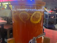 -王扯火胖哥烤生蚝(眉山首店)
