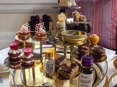 -Salon de Ville浦江汇(上海外滩华尔道夫酒店店)