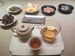 -隐溪茶馆(静安寺店)