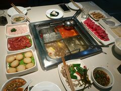 -海底捞火锅(亲子主题北金鹰店)