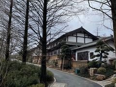 -径山寺