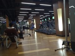 -W FITNESS 威尔仕健身·游泳(七宝店)