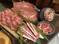 -炉太郎日式烧肉店(华贸店)