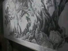 -徐悲鸿故居