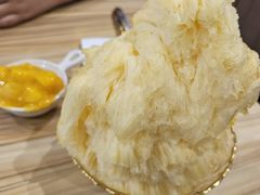 -Ice Monster冰馆·CNN评选全球十大甜品(国贸商城店)