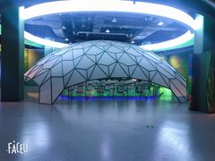 -中国杭州低碳科技馆