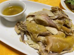 -巫记鸡饭店