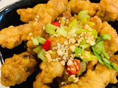 -梵云依家小冒菜(新街口总店)