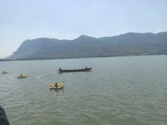 -海埂大坝