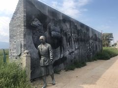 -暖泉古镇