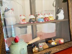 -小银家日式简餐(中信丹阳花园店)