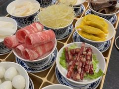 -咏江南·苏式火锅·苏州评弹(观前街店)