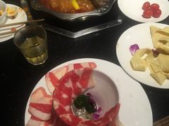 -香天下·四川火锅(安镇大润发店)