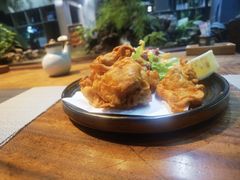 -森味薪火烧•烧鸟居酒屋•日本料理(望京店)