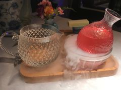 -绿茶餐厅(领展购物广场·中关村店)