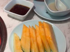 -捞神煲汤火锅(湖滨商业街店)