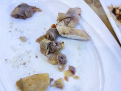 -潮喜竹溪荔湖酒家(荔枝湾店)