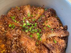 粉蒸肉-董厨煨汤馆(车站路店)