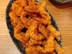 重庆小酥肉-付小姐在成都(川沙店)