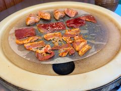 -阿昌白族石板烧(大理古城店)