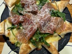-沏点Trattoria意大利餐厅(新街口店)