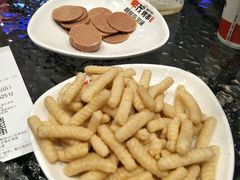 -丰茂烤串(建设街店)