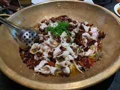 -蜀都丰 正宗水煮鱼(建德天城店)