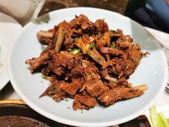 -雀蓝川菜(奥体广场店)