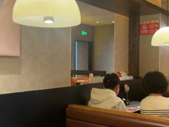 -江边城外烤全鱼(方庄时代购物中心店)