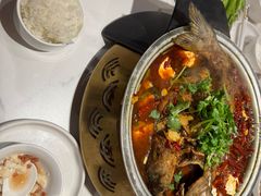-川味堂·四川豆花(八卦岭店)