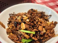 -龙师傅卤炒(天马店)