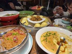 -鸡毛换糖(高桥店)