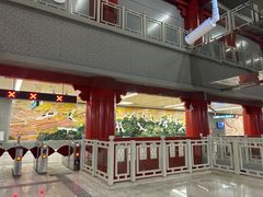 -王府井(地铁站)