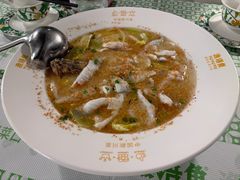 -渔语鱼新川菜Bistro(万象天地店)