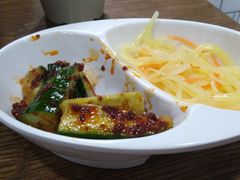 -李先生牛肉面大王(马栏店)