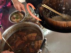 -老嘢扣肉糯米饭(云亭街店)