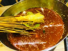 -付小姐在成都(川沙店)