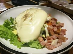 -通海俄式烧烤(下瓦房店)