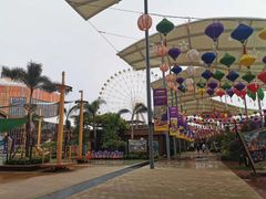 -三亚海昌梦幻海洋不夜城