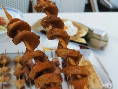 烤面筋-嘚瑟人生烧烤·东北大油边(大学路店)