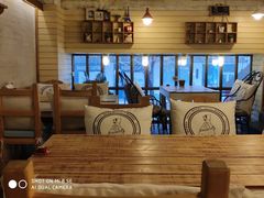 大堂-Cafe Alice咖啡爱丽丝(奥城店)
