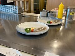 -金膳禾铁板料理(万达店)