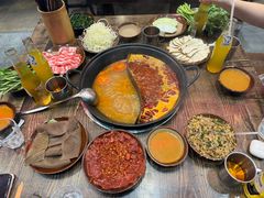 -冯校长老火锅(深圳总店)