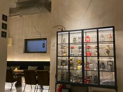 大堂-山野咖啡(之江花园店)
